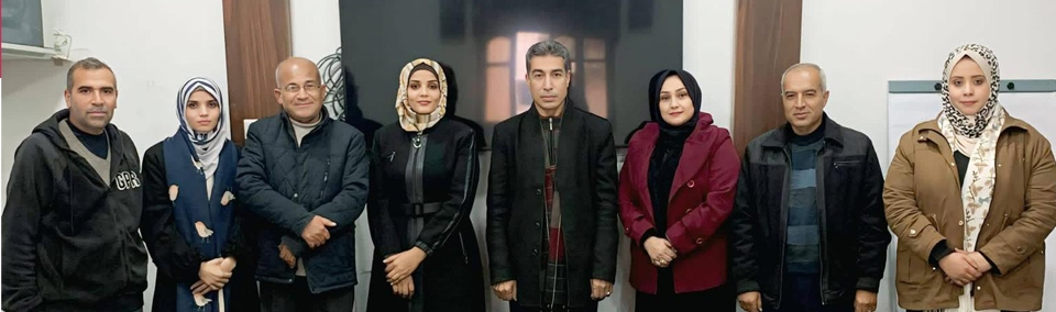 الاتحاد العام للمراكز الثقافية يعقد اجتماع جمعيته العمومية السنوية للعام 2025م وينتخب مجلس إدارة جديد.
